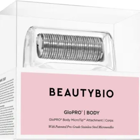 GloPRO BODY MicroTipAttachment Replacement Head - Picture 7 of 7